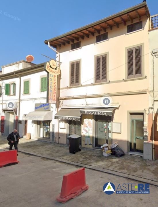 appartamento in vendita a Pisa in zona Tribunale
