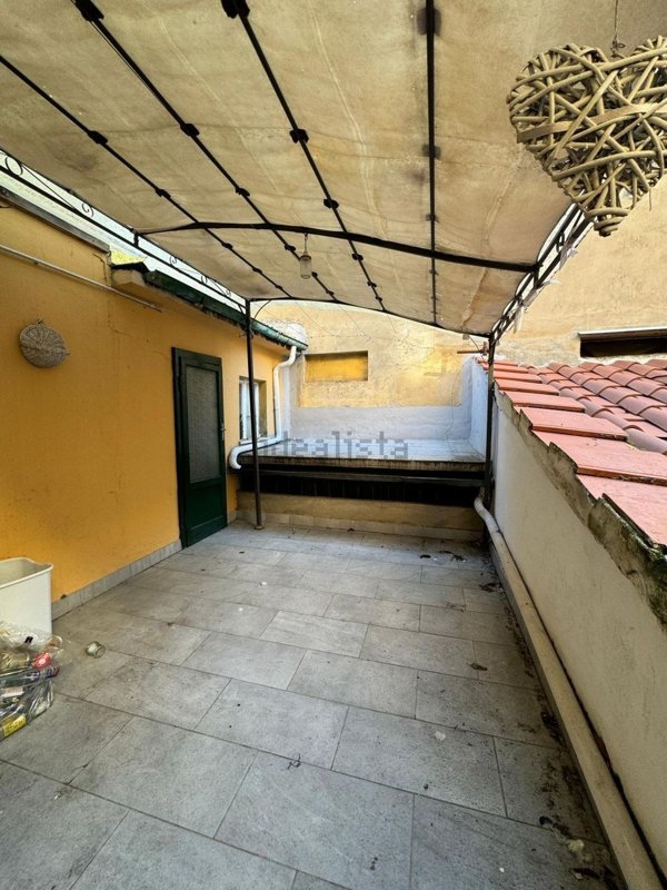 appartamento in vendita a Pisa in zona Quartiere San Martino