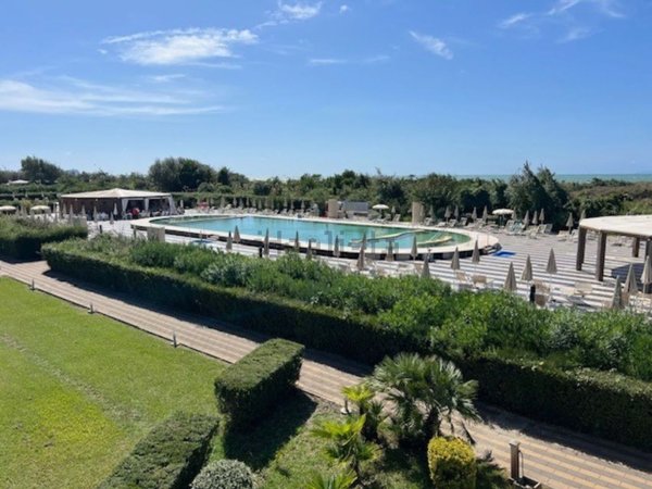 appartamento in vendita a Pisa in zona Calambrone