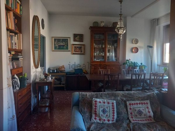 appartamento in vendita a Pisa in zona Quartiere Sant'Antonio