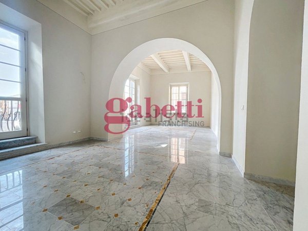 appartamento in vendita a Pisa in zona Quartiere Santa Maria