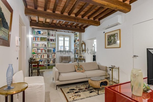 appartamento in vendita a Pisa in zona Quartiere Sant'Antonio