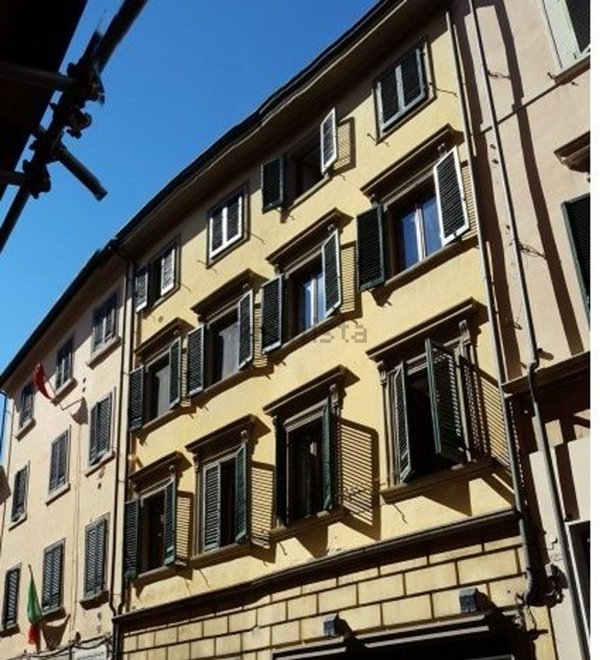 appartamento in vendita a Pisa in zona Quartiere Sant'Antonio