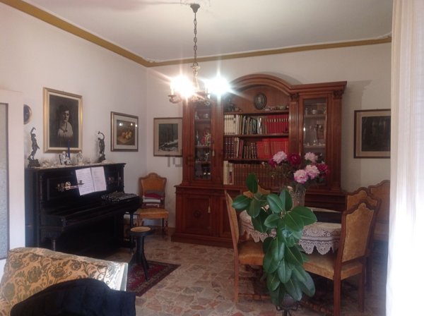 appartamento in vendita a Pisa in zona Quartiere San Giusto