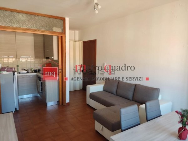 appartamento in vendita a Pisa in zona Cisanello