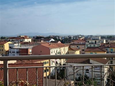 appartamento in vendita a Pisa in zona Quartiere San Martino