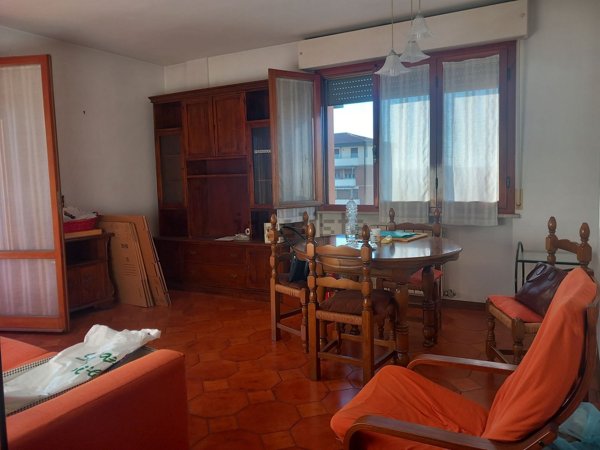 appartamento in vendita a Pisa