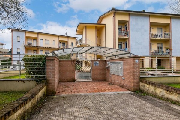 appartamento in vendita a Pisa