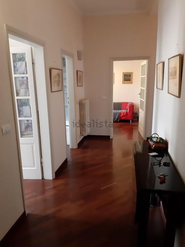 appartamento in vendita a Pisa in zona Quartiere Sant'Antonio