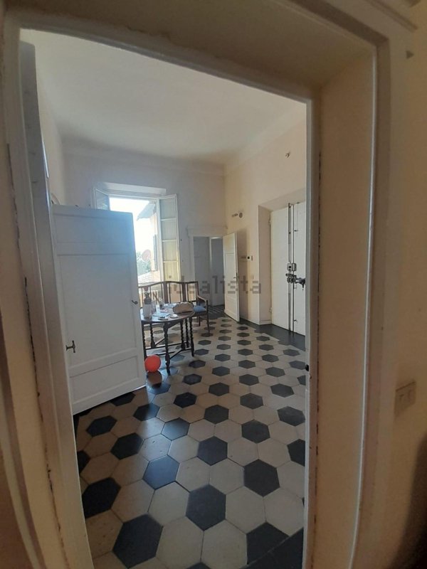 appartamento in vendita a Pisa in zona Quartiere San Martino