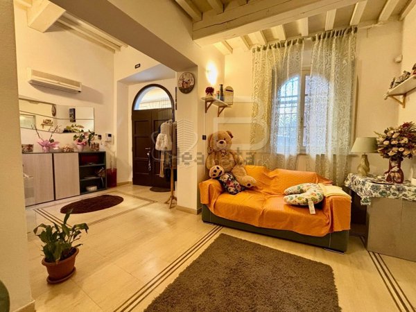 appartamento in vendita a Pisa in zona Quartiere Sant'Antonio