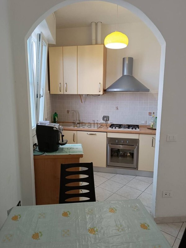 appartamento in vendita a Pisa