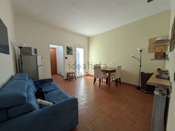 appartamento in vendita a Pisa in zona Quartiere Sant'Antonio
