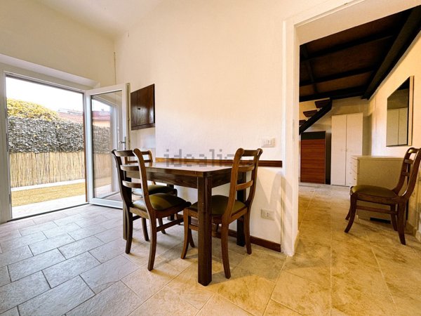 appartamento in vendita a Pisa in zona Marina di Pisa