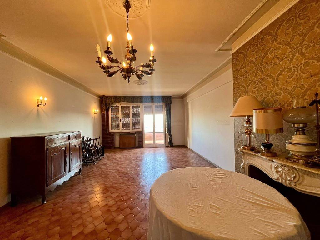 appartamento in vendita a Pisa