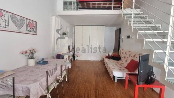 appartamento in vendita a Pisa in zona Quartiere San Francesco