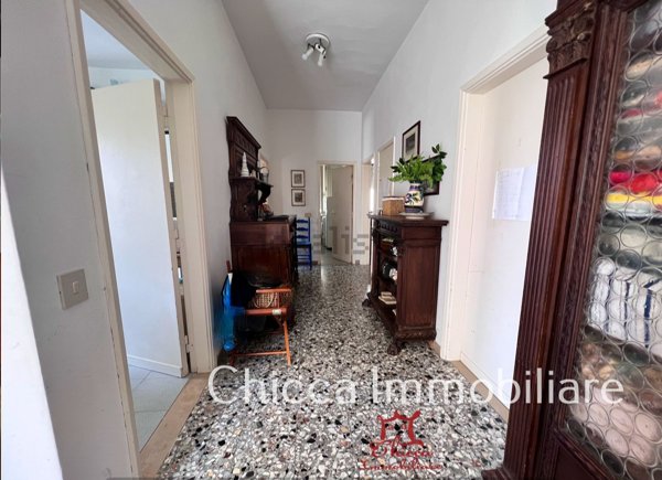 appartamento in vendita a Pisa in zona Tirrenia