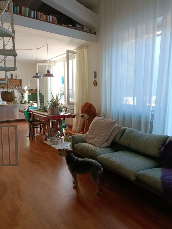 appartamento in vendita a Pisa in zona Quartiere San Francesco