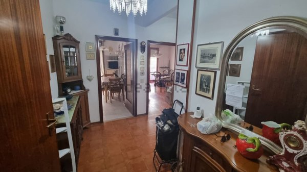 appartamento in vendita a Pisa in zona Le Piagge