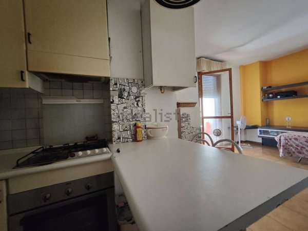 appartamento in vendita a Pisa in zona Ospedale Santa Chiara