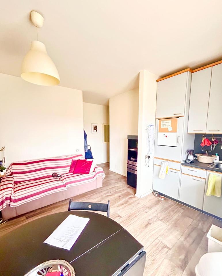 appartamento in vendita a Pisa in zona Marina di Pisa