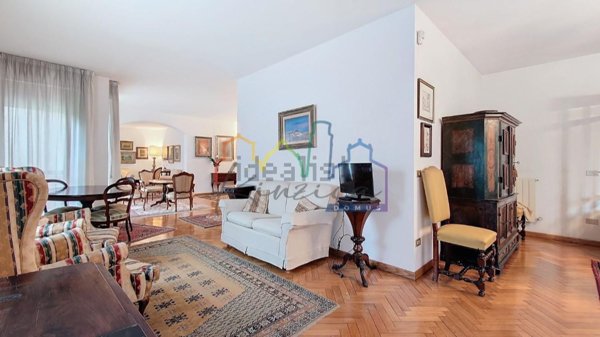 appartamento in vendita a Pisa in zona Centro Storico