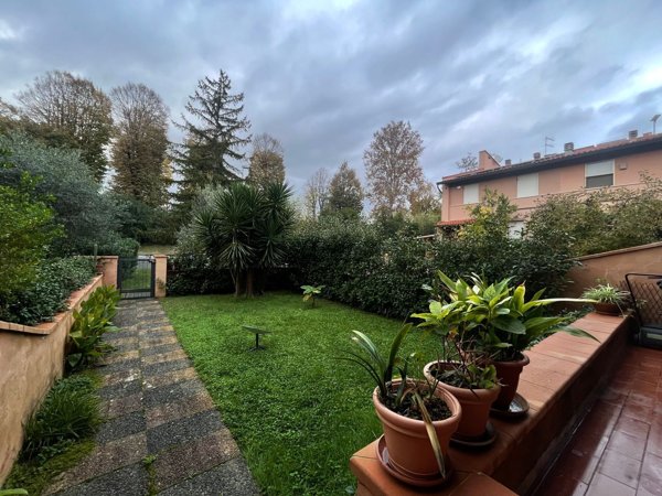appartamento in vendita a Pisa in zona Porta a Mare