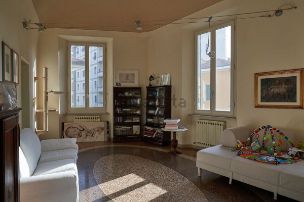 appartamento in vendita a Pisa in zona Quartiere Sant'Antonio