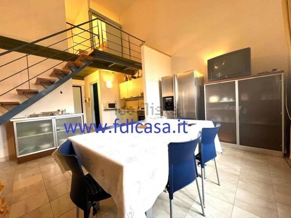 appartamento in vendita a Pisa in zona Calambrone
