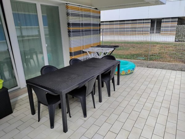 appartamento in vendita a Pisa in zona Calambrone