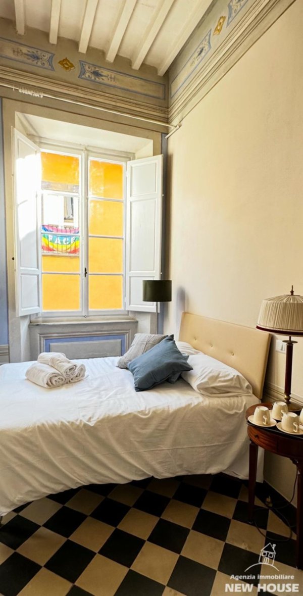 appartamento in vendita a Pisa in zona Quartiere Santa Maria