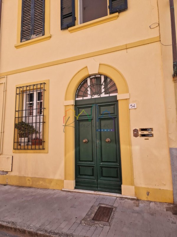 appartamento in vendita a Pisa in zona Quartiere Santa Maria