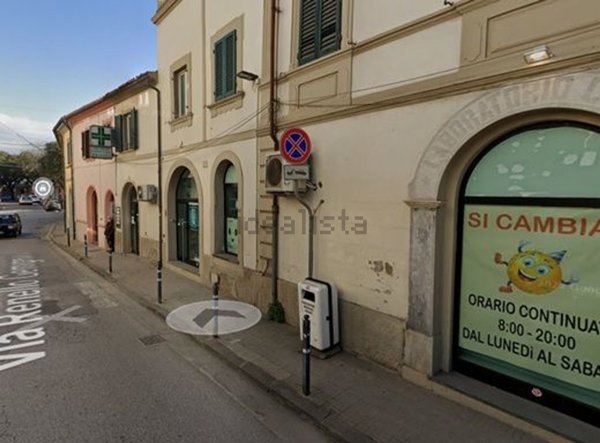 appartamento in vendita a Pisa in zona Cisanello