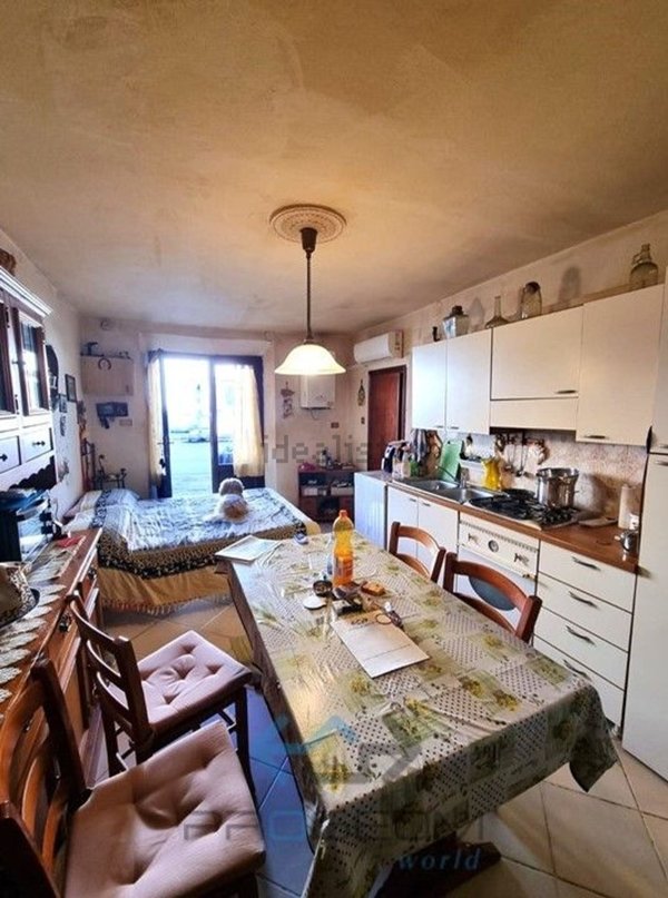appartamento in vendita a Pisa in zona Riglione