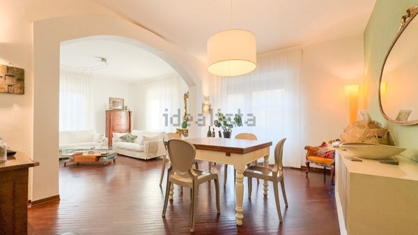appartamento in vendita a Pisa in zona Quartiere Sant'Antonio
