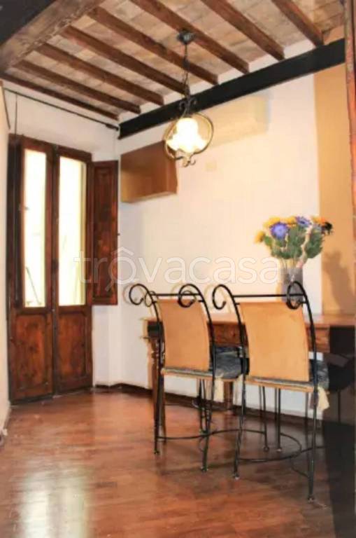 appartamento in vendita a Pisa in zona Quartiere Santa Maria