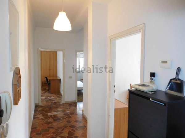 appartamento in vendita a Pisa in zona San Michele