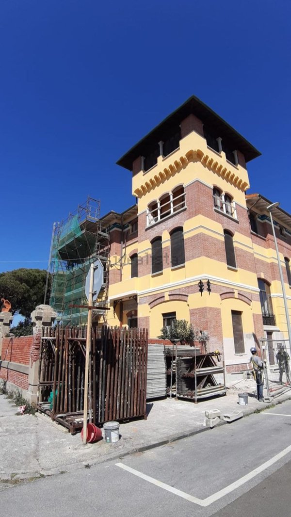 appartamento in vendita a Pisa in zona Marina di Pisa