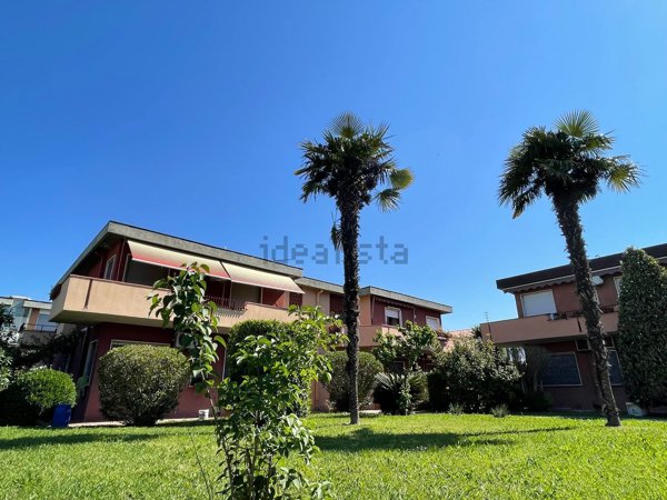appartamento in vendita a Pisa