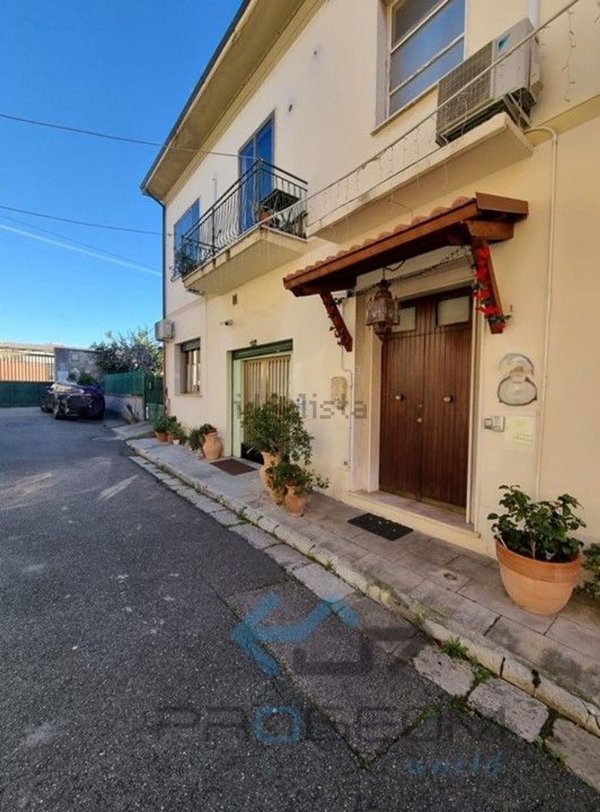 appartamento in vendita a Pisa in zona Quartiere San Giusto
