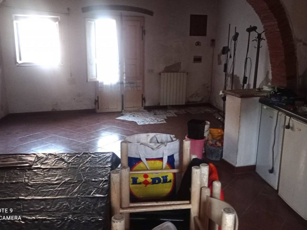 casa indipendente in vendita a Pisa in zona Quartiere San Giusto