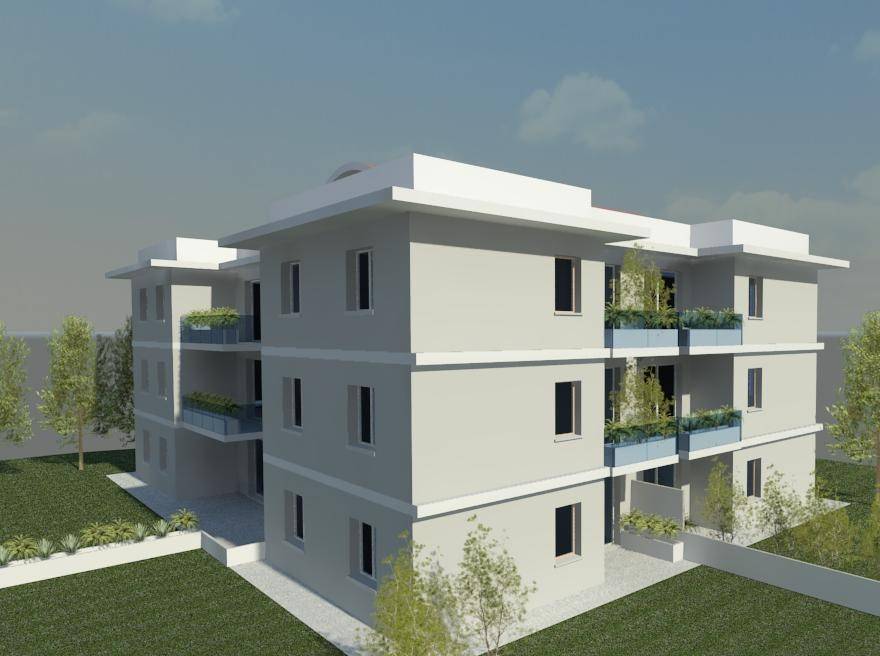 appartamento in vendita a Pisa in zona Porta a Mare