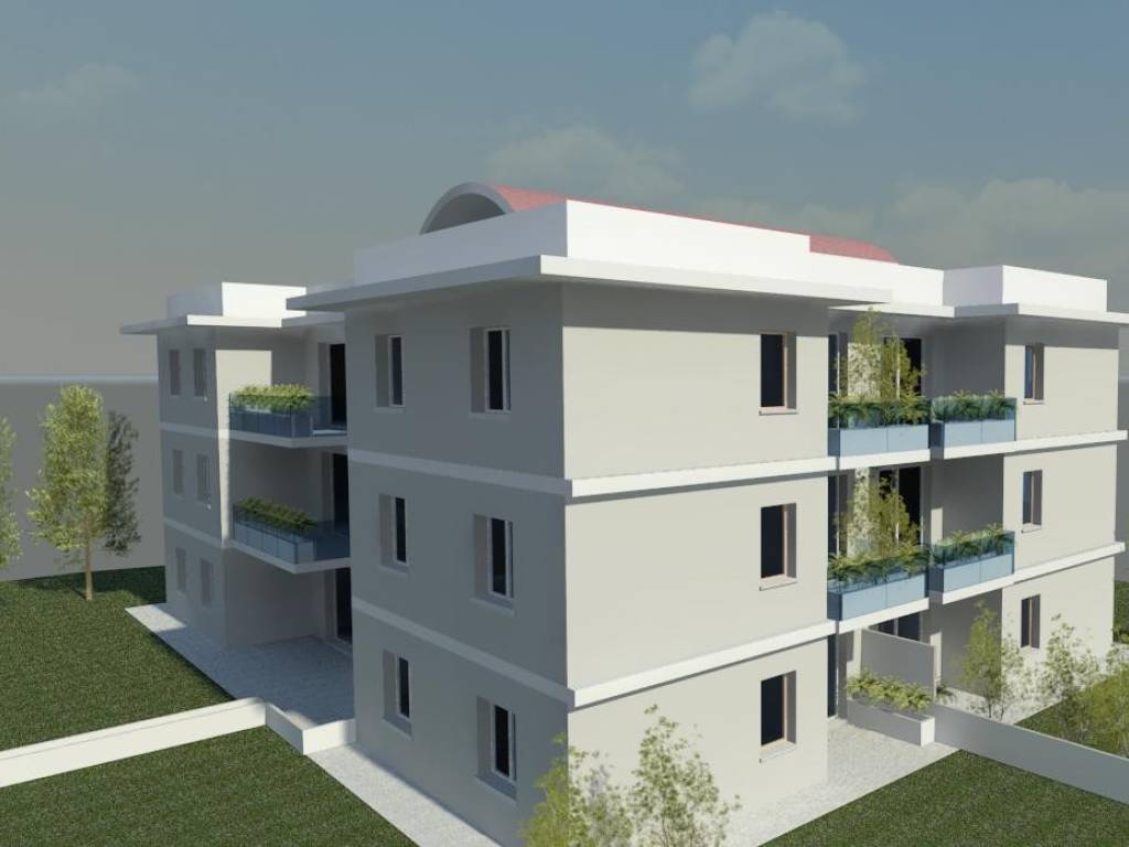appartamento in vendita a Pisa in zona Quartiere San Giusto