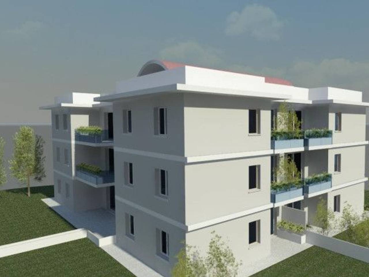appartamento in vendita a Pisa in zona Quartiere San Giusto