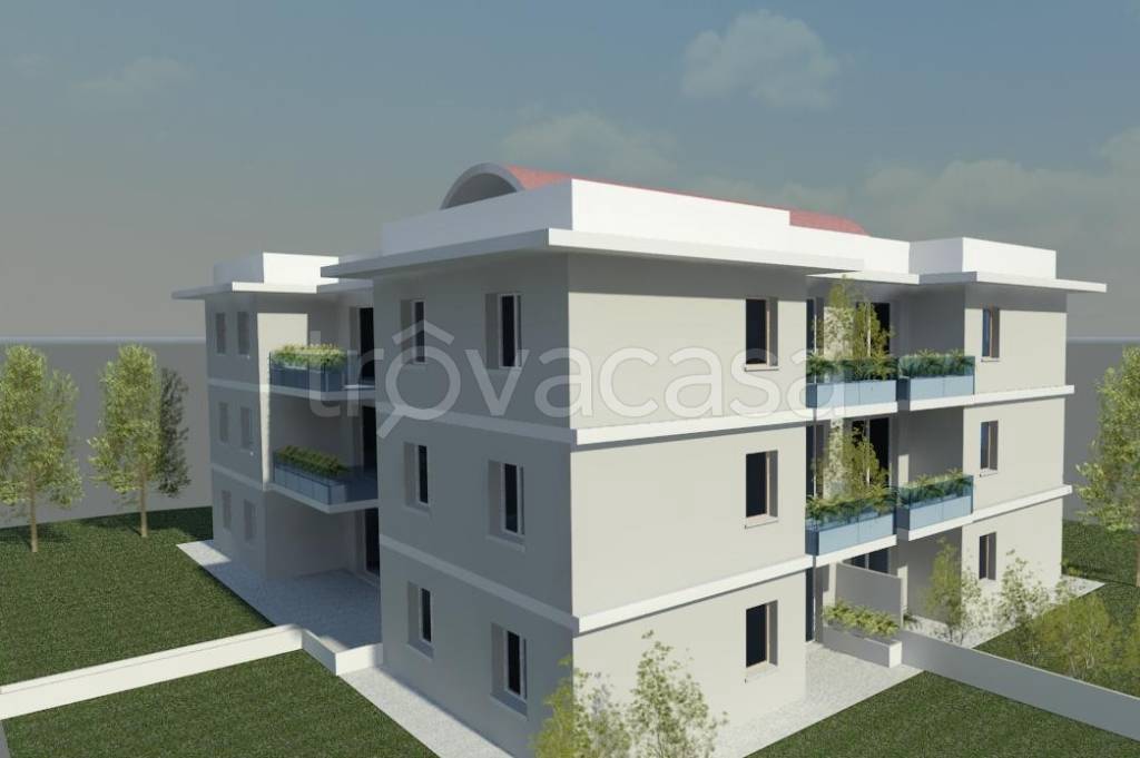 appartamento in vendita a Pisa in zona Quartiere San Giusto