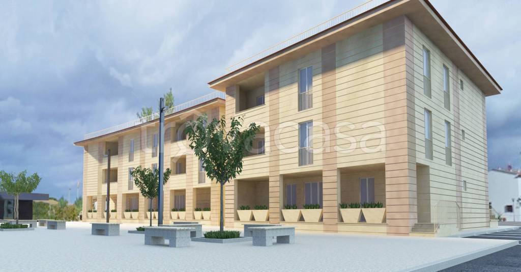 appartamento in vendita a Pisa in zona Marina di Pisa