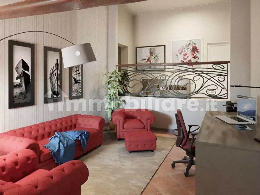 appartamento in vendita a Pisa in zona Quartiere San Martino