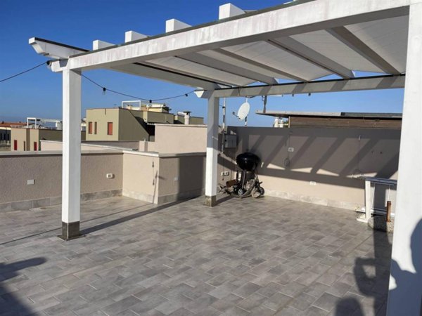 appartamento in vendita a Pisa in zona Marina di Pisa
