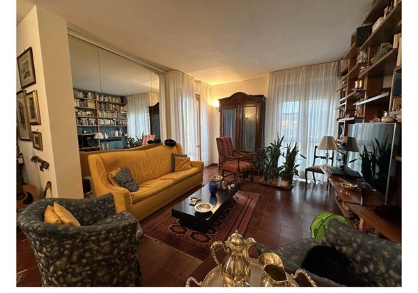 appartamento in vendita a Pisa in zona Cisanello