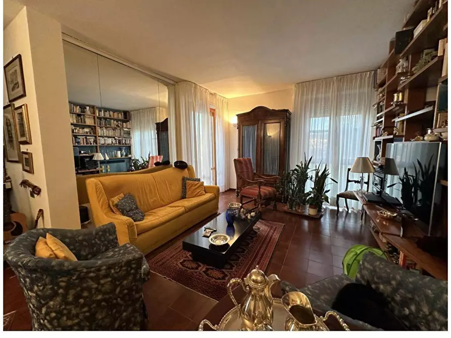 appartamento in vendita a Pisa in zona Ospedale Santa Chiara